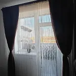 Apartment Panoramic Floor Retreat With Sky Views Timisoara