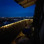Panoramic Floor Retreat With Sky Views Apartment Timisoara