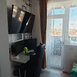 Panoramic Floor Retreat With Sky Views Apartment Timisoara
