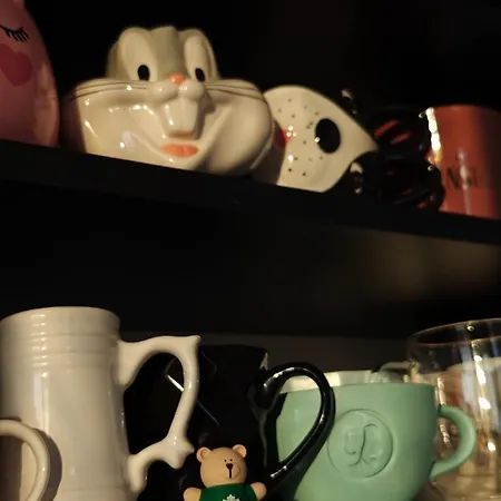 Appartamento Panoramic Floor Retreat With Sky Views Timisoara