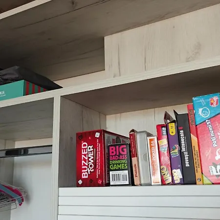 Appartamento Panoramic Floor Retreat With Sky Views Timisoara