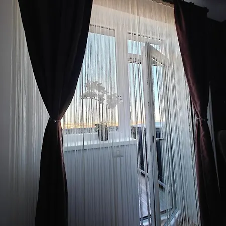 Panoramic Floor Retreat With Sky Views * Timisoara
