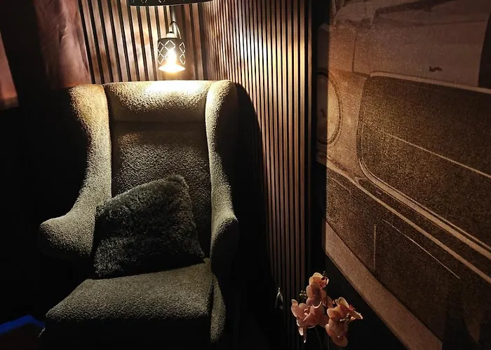 Panoramic Floor Retreat With Sky Views Appartamento Timisoara